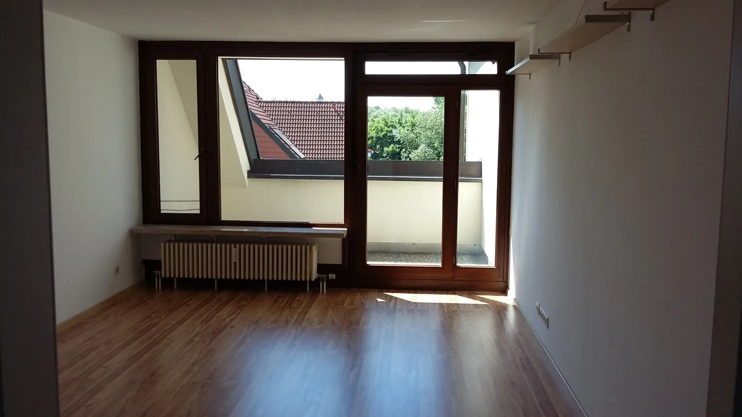 2 Zimmer Wohnung mit 63 m² in Nürnberg – Bild 4