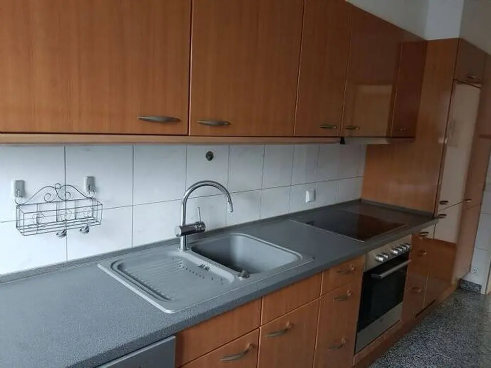 3 Zimmer Wohnung mit 65 m² in Meerbusch – Bild 4