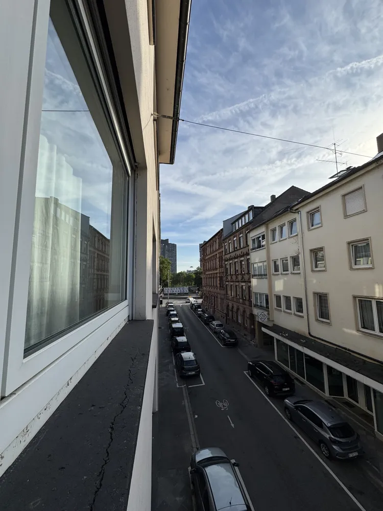 2 Zimmer Wohnung mit 43 m² in Mannheim – Bild 9
