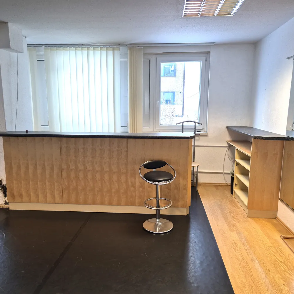 1 Zimmer Wohnung mit 135 m² in Hannover – Bild 11