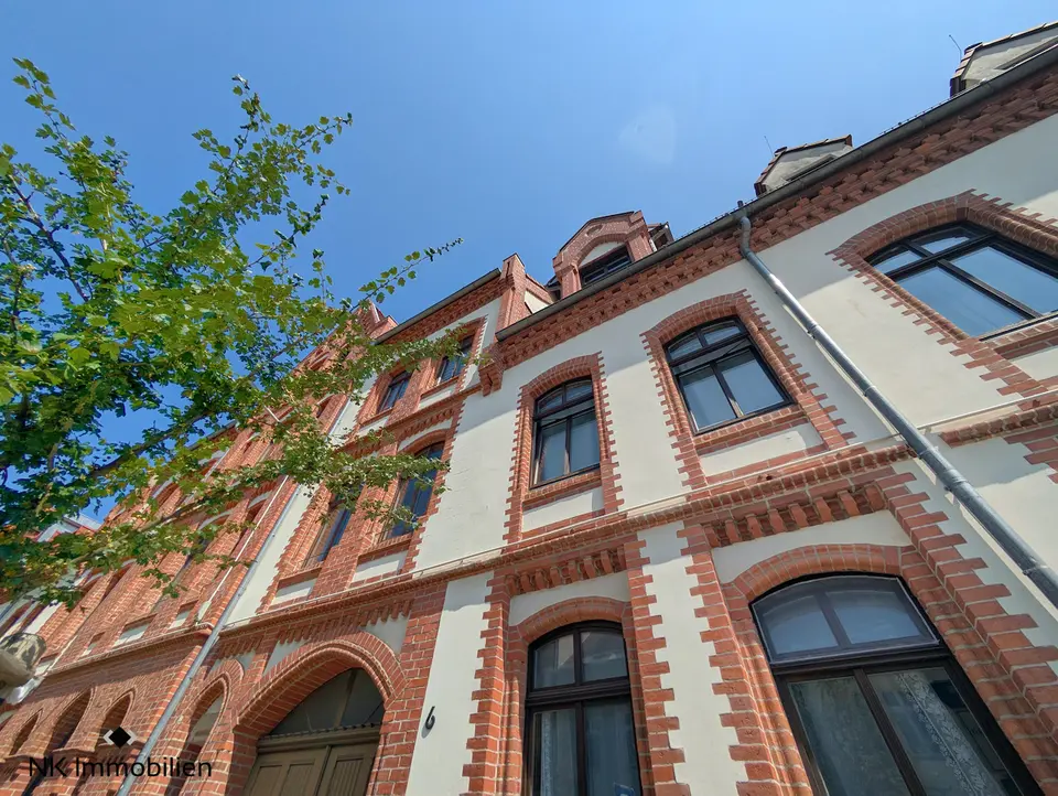 3 Zimmer Wohnung mit 71 m² in Zwickau – Bild 2