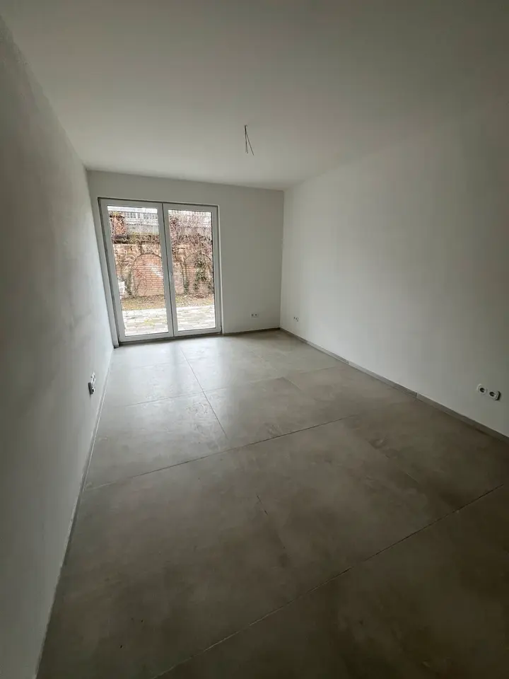 2 Zimmer Wohnung mit 55 m² in Bensheim – Bild 2