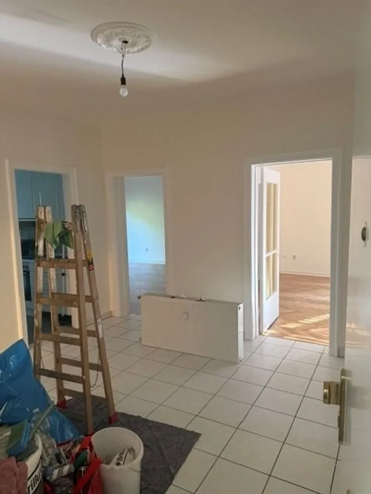 3 Zimmer Wohnung mit 105 m² in Hamburg – Bild 10