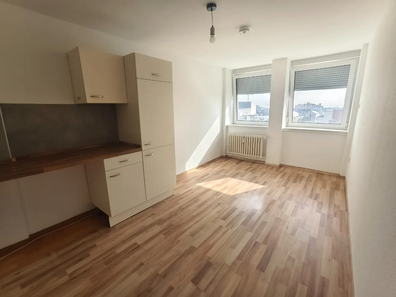 1 Zimmer Wohnung mit 48 m² in Ludwigshafen am Rhein – Bild 7