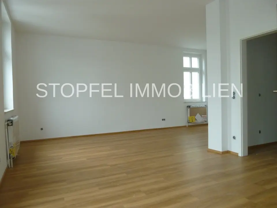 3 Zimmer Wohnung mit 72 m² in Bielefeld – Bild 3