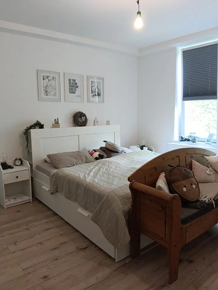 3 Zimmer Wohnung mit 95 m² in Osterode am Harz – Bild 7