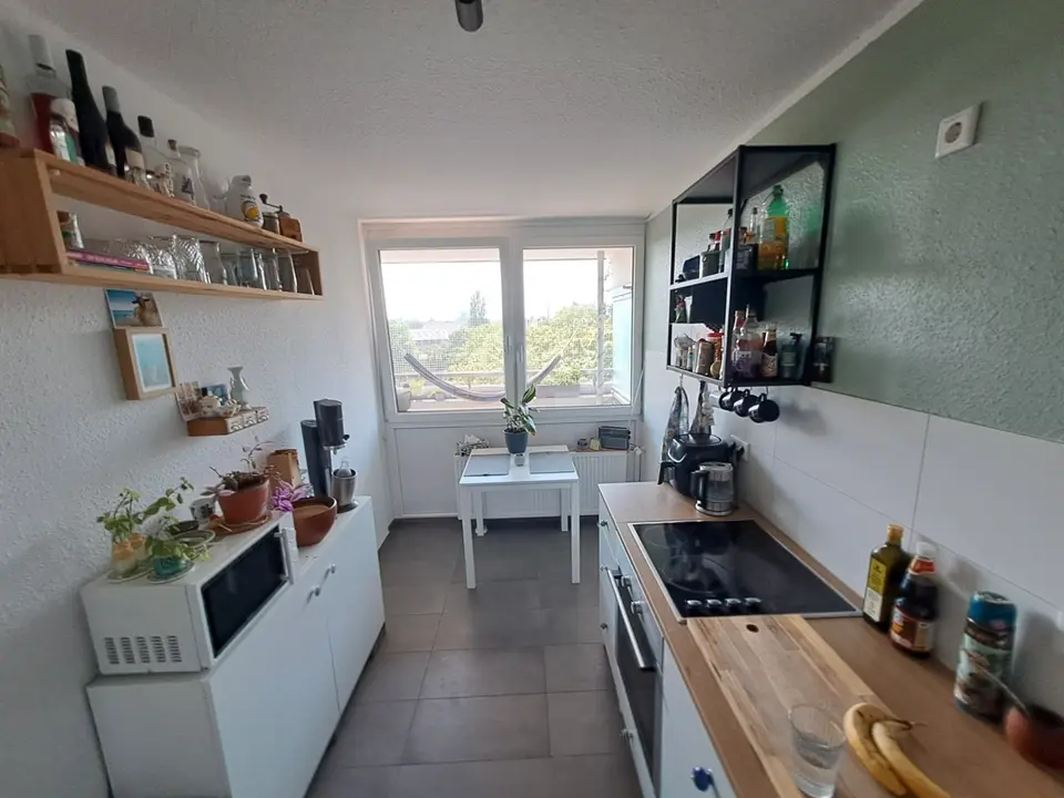 WG-Zimmer mit 63 m² in Bergisch Gladbach – Bild 8