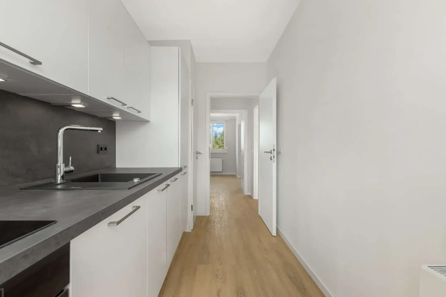 2 Zimmer Wohnung mit 52 m² in Krefeld – Bild 9