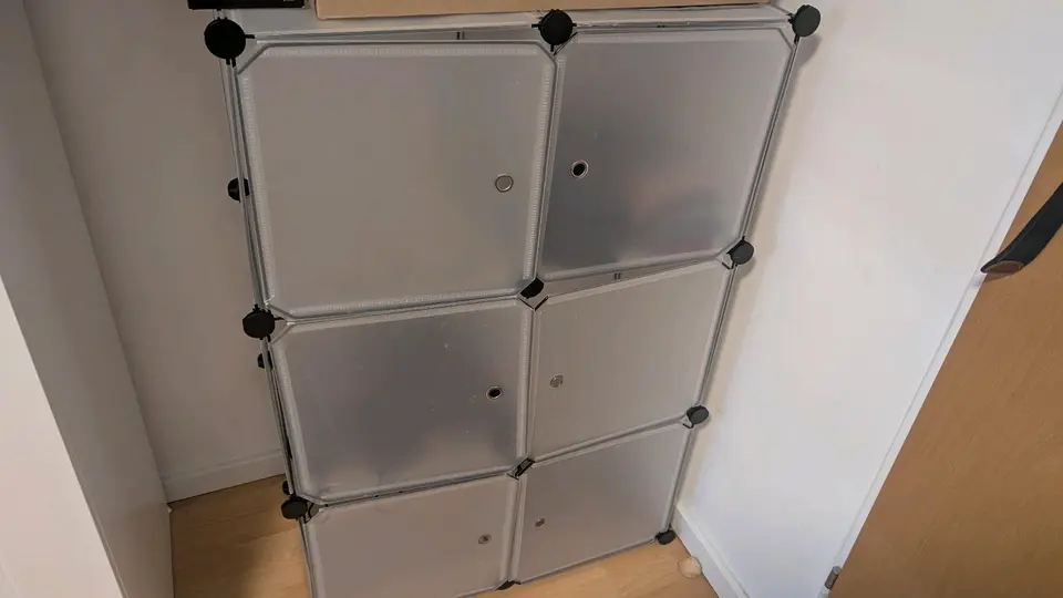 WG-Zimmer mit 17 m² in Rüsselsheim am Main – Bild 8
