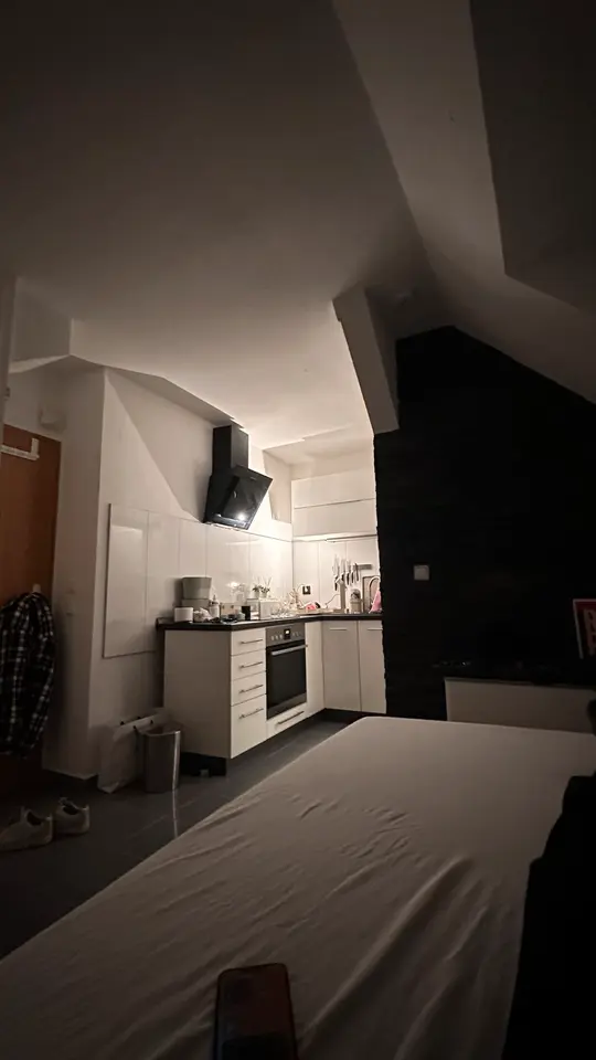 2 Zimmer Wohnung mit 18 m² in Essen – Bild 3