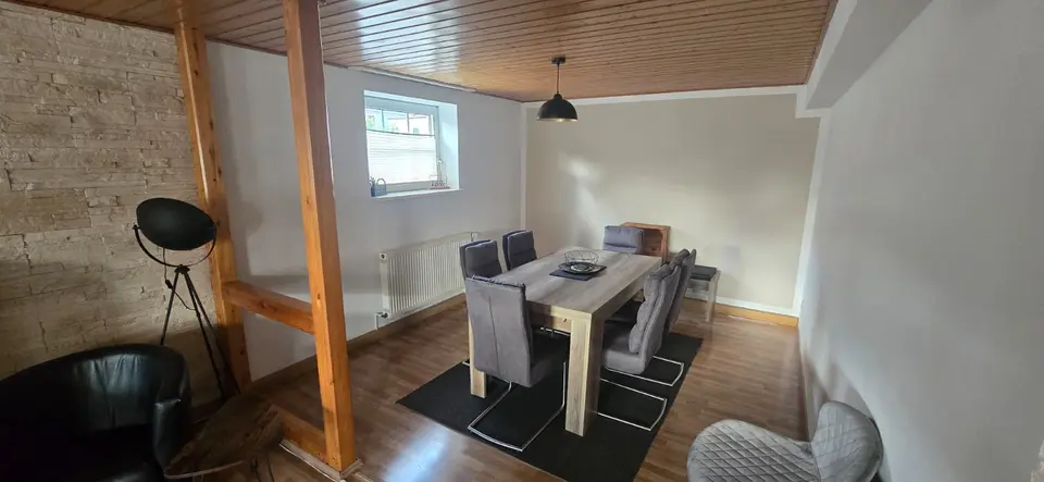 5 Zimmer Wohnung mit 100 m² in Osterode am Harz – Bild 3