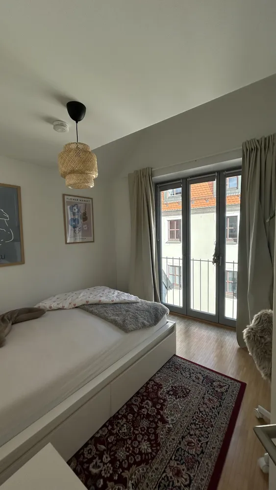 3 room apartment with 80 m² in Regensburg – Photo 5