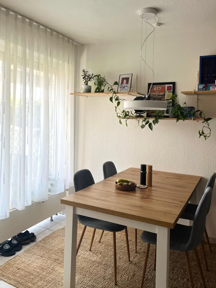 2 Zimmer Wohnung mit 59 m² in Darmstadt – Bild 4