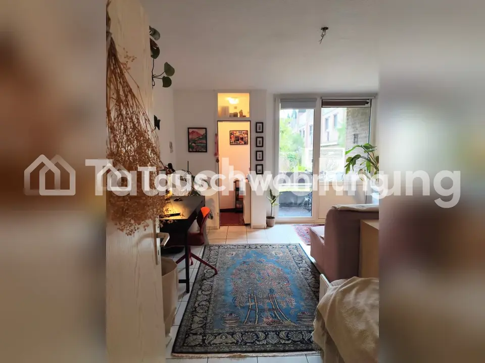 Studio with 43 m² in Cologne – Photo 8