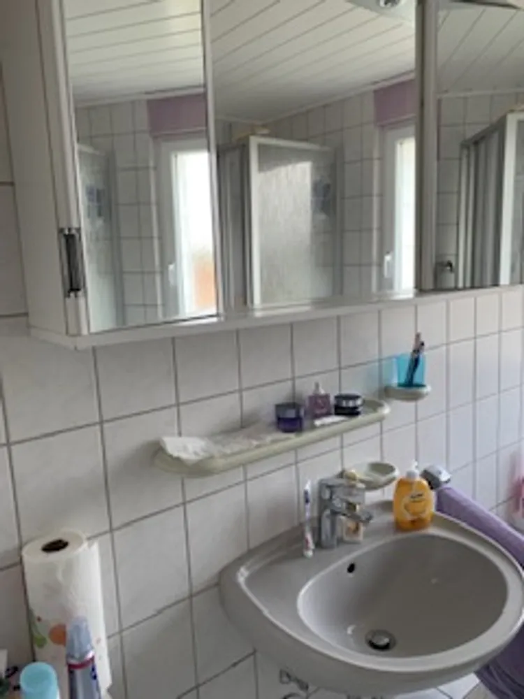 3 room apartment with 69 m² in Wolfenbüttel – Photo 4