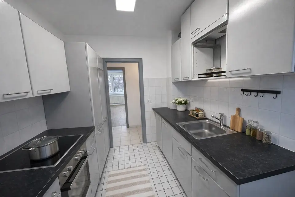 WG-Zimmer mit 25 m² in Koblenz – Bild 3