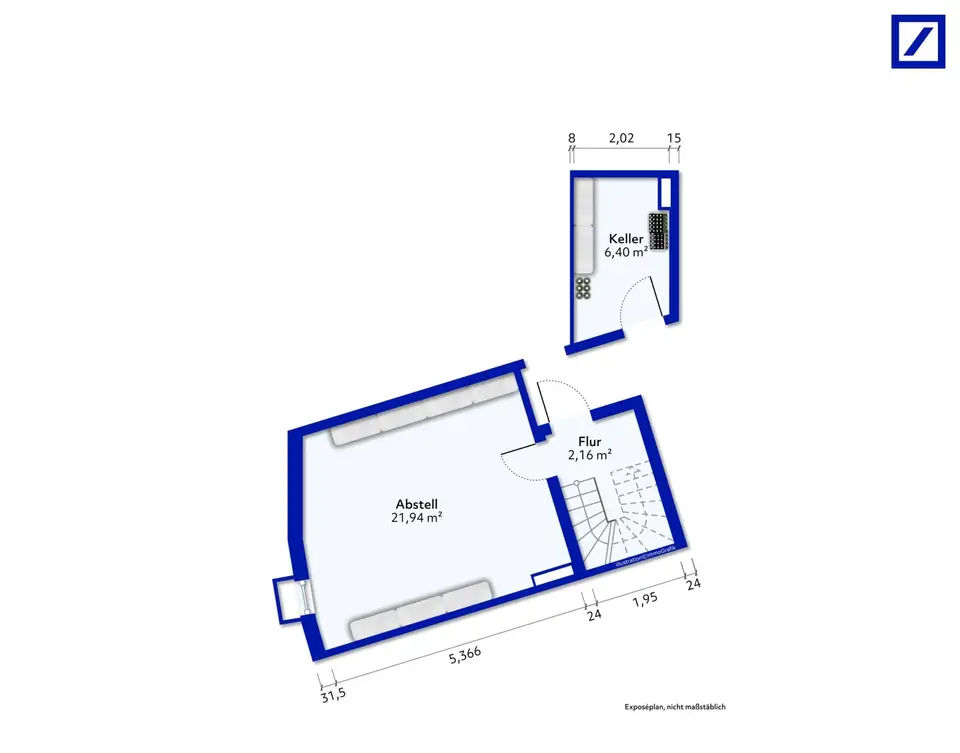 6 Zimmer Wohnung mit 163 m² in Hamburg – Bild 4