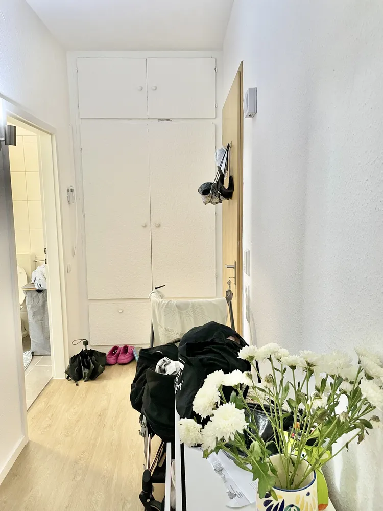 2 Zimmer Wohnung mit 45 m² in Wuppertal – Bild 4