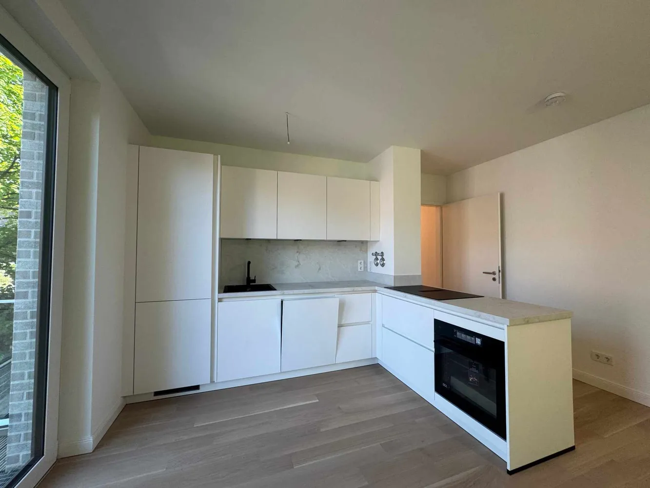 2 Zimmer Wohnung mit 57 m² in Hamburg – Bild 4