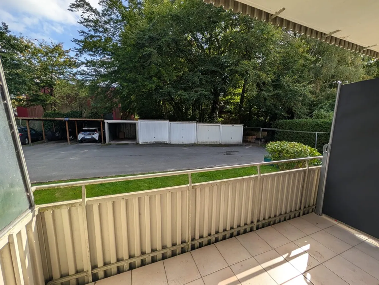 1 room apartment with 45 m² in Bremen – Photo 3