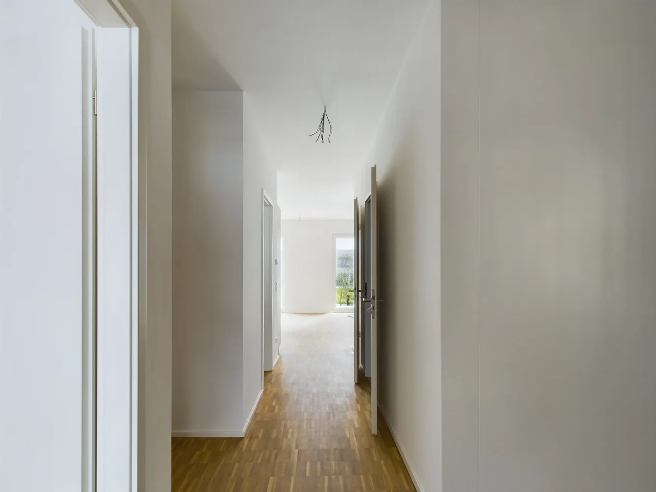 3 Zimmer Wohnung mit 80 m² in Berlin – Bild 3