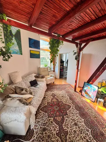 2 Zimmer Wohnung mit 45 m² in Köln – Bild 9