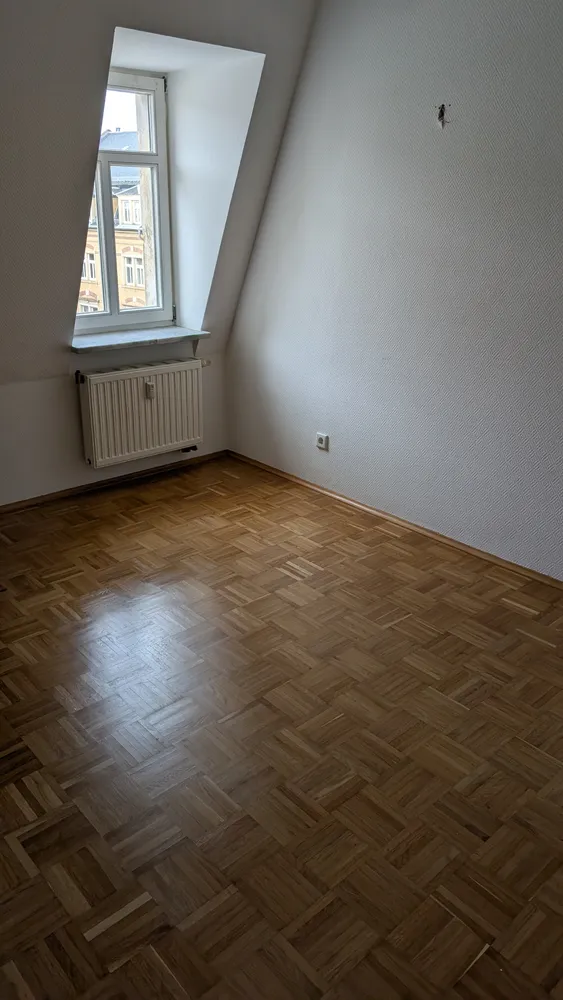 3 Zimmer Wohnung mit 59 m² in Dresden – Bild 2