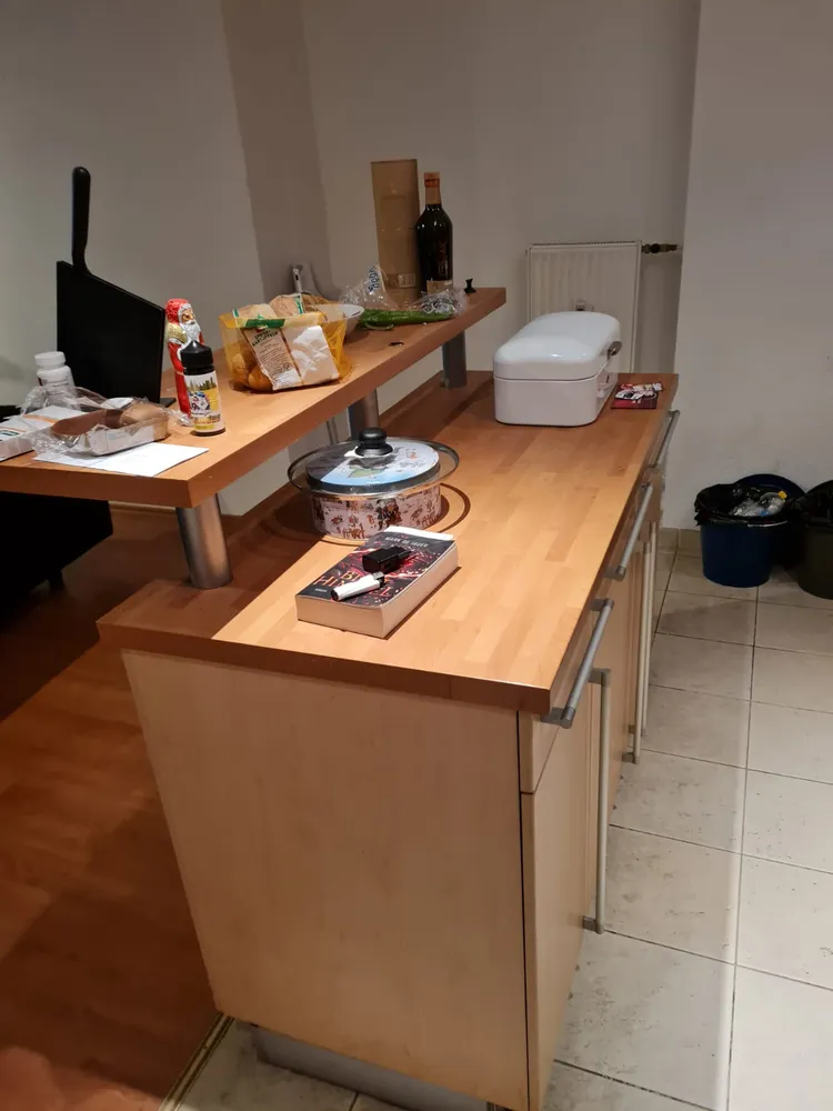 2 room apartment with 59 m² in Bonn – Photo 9