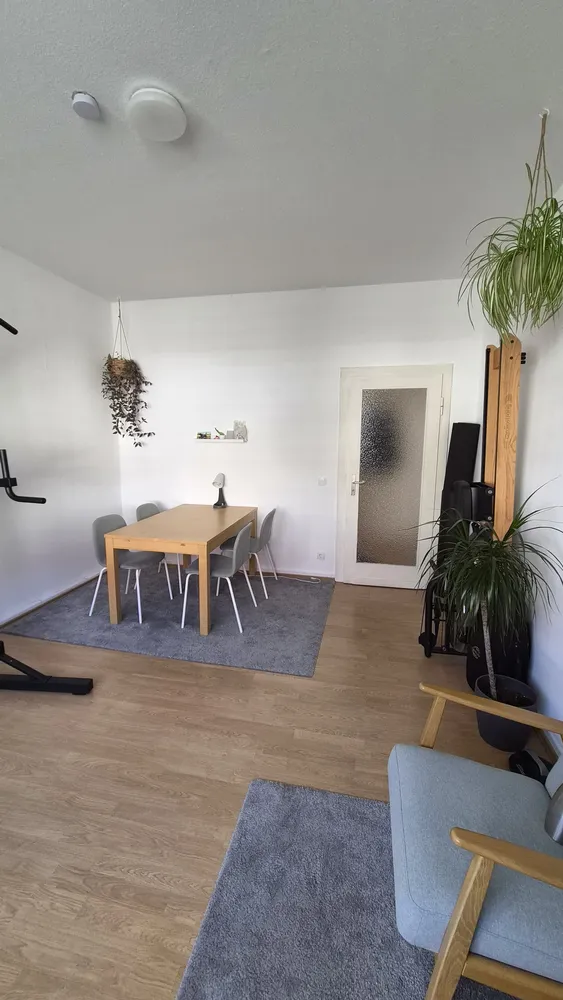 3 room apartment with 64 m² in Hanover – Photo 9