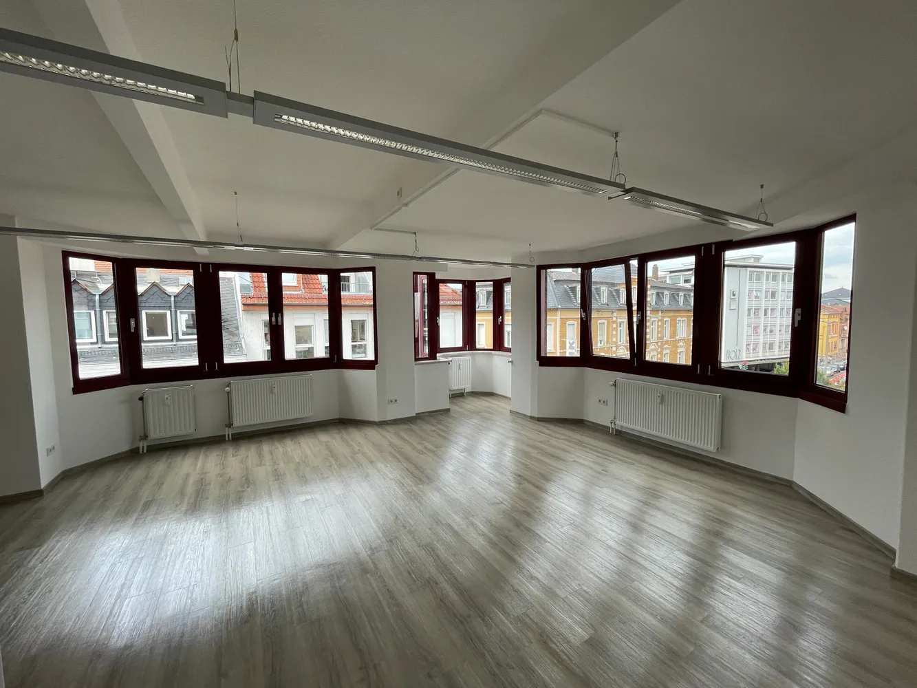 4 Zimmer Wohnung mit 106 m² in Bad Kreuznach – Bild 3