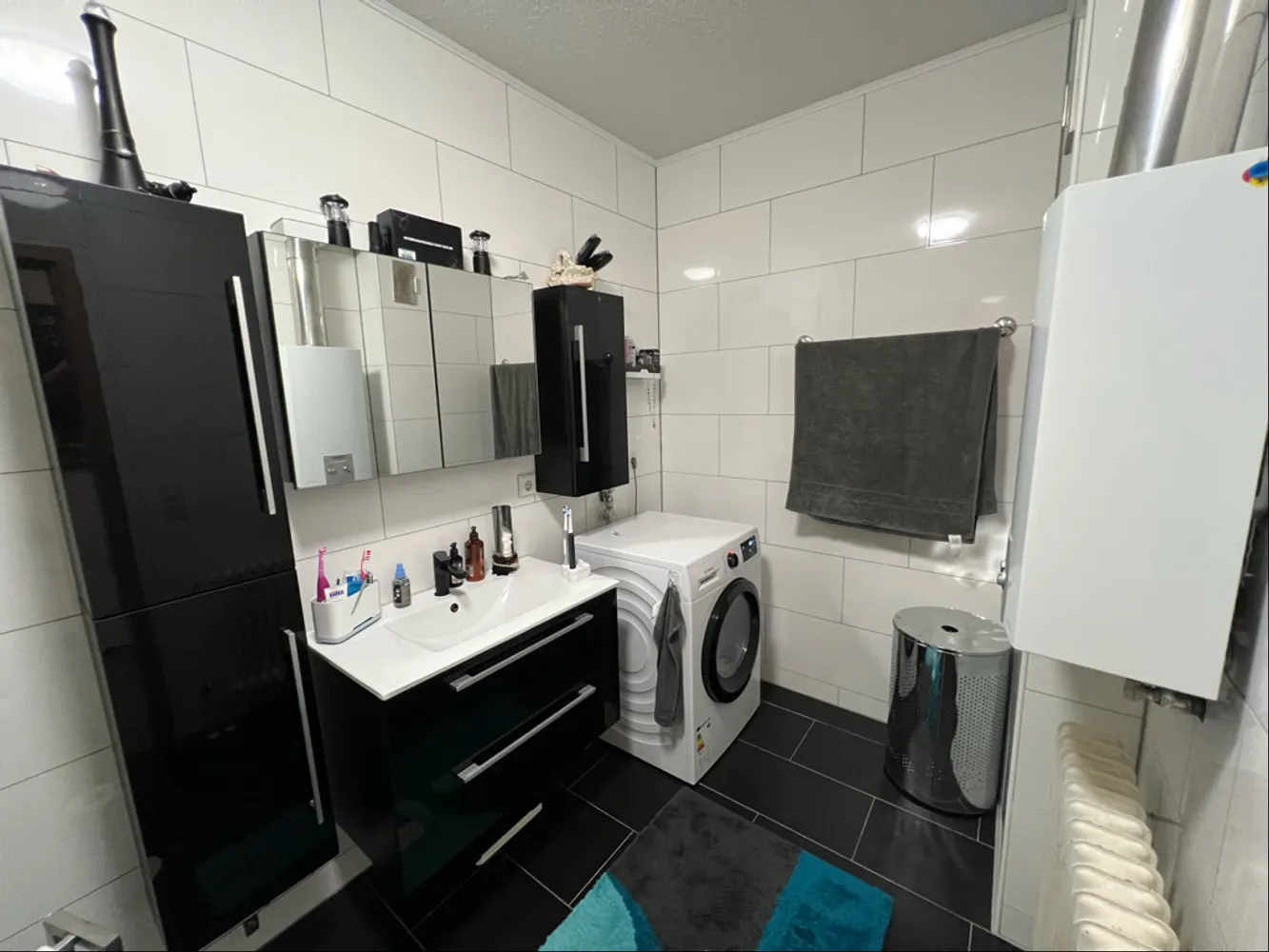 3 Zimmer Wohnung mit 91 m² in Landau in der Pfalz – Bild 9