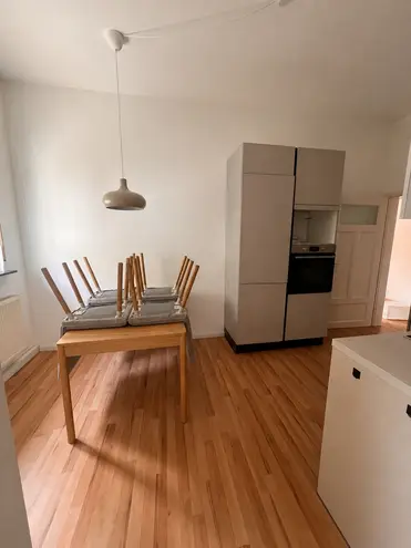 2 Zimmer Wohnung mit 60 m² in Mannheim – Bild 8