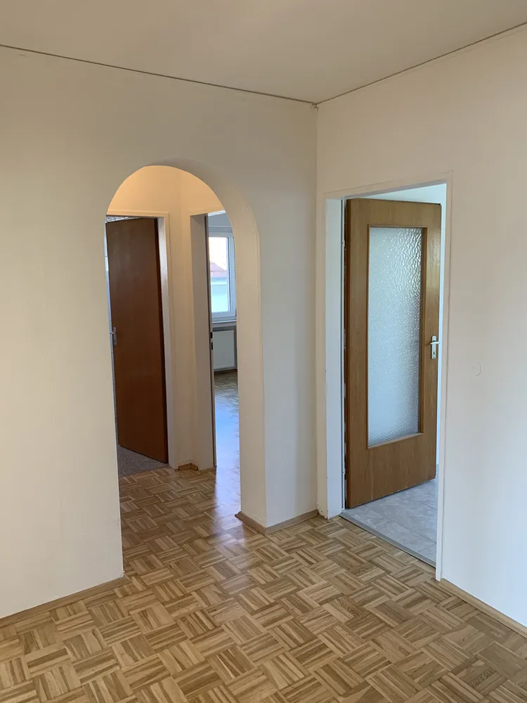 3 Zimmer Wohnung mit 76 m² in Hannover – Bild 2