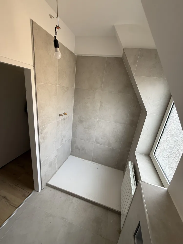 2 room apartment with 29 m² in Cologne – Photo 8