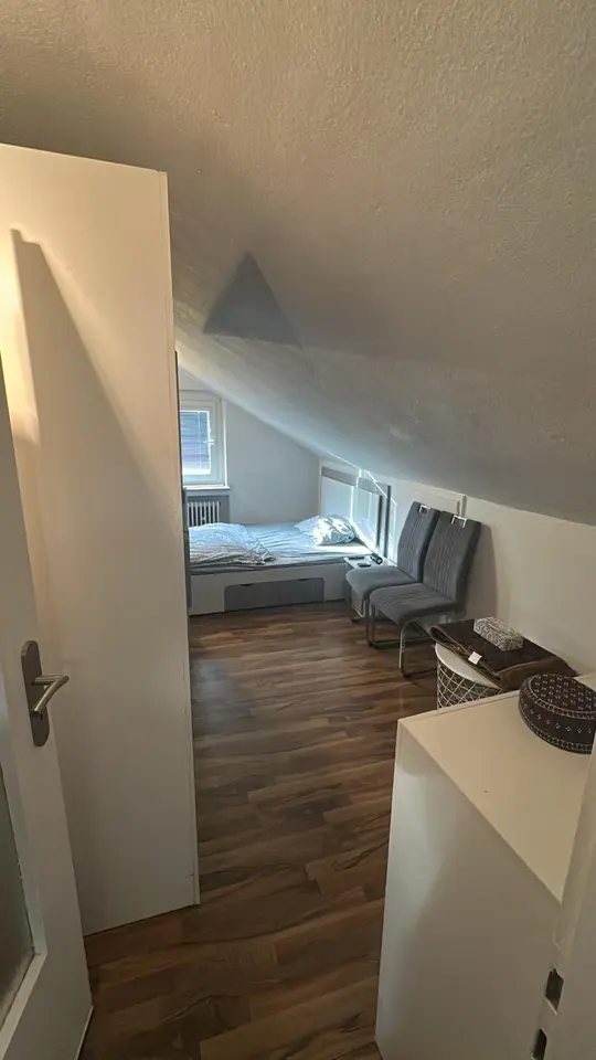 3 Zimmer Wohnung mit 44 m² in Villingen-Schwenningen – Bild 9