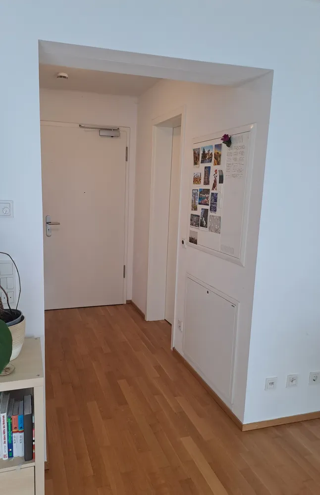 1 Zimmer Wohnung mit 31 m² in Regensburg – Bild 6