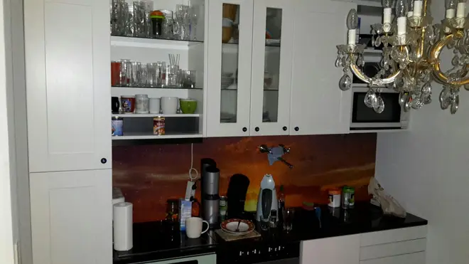 1 Zimmer Wohnung mit 30 m² in München – Bild 9