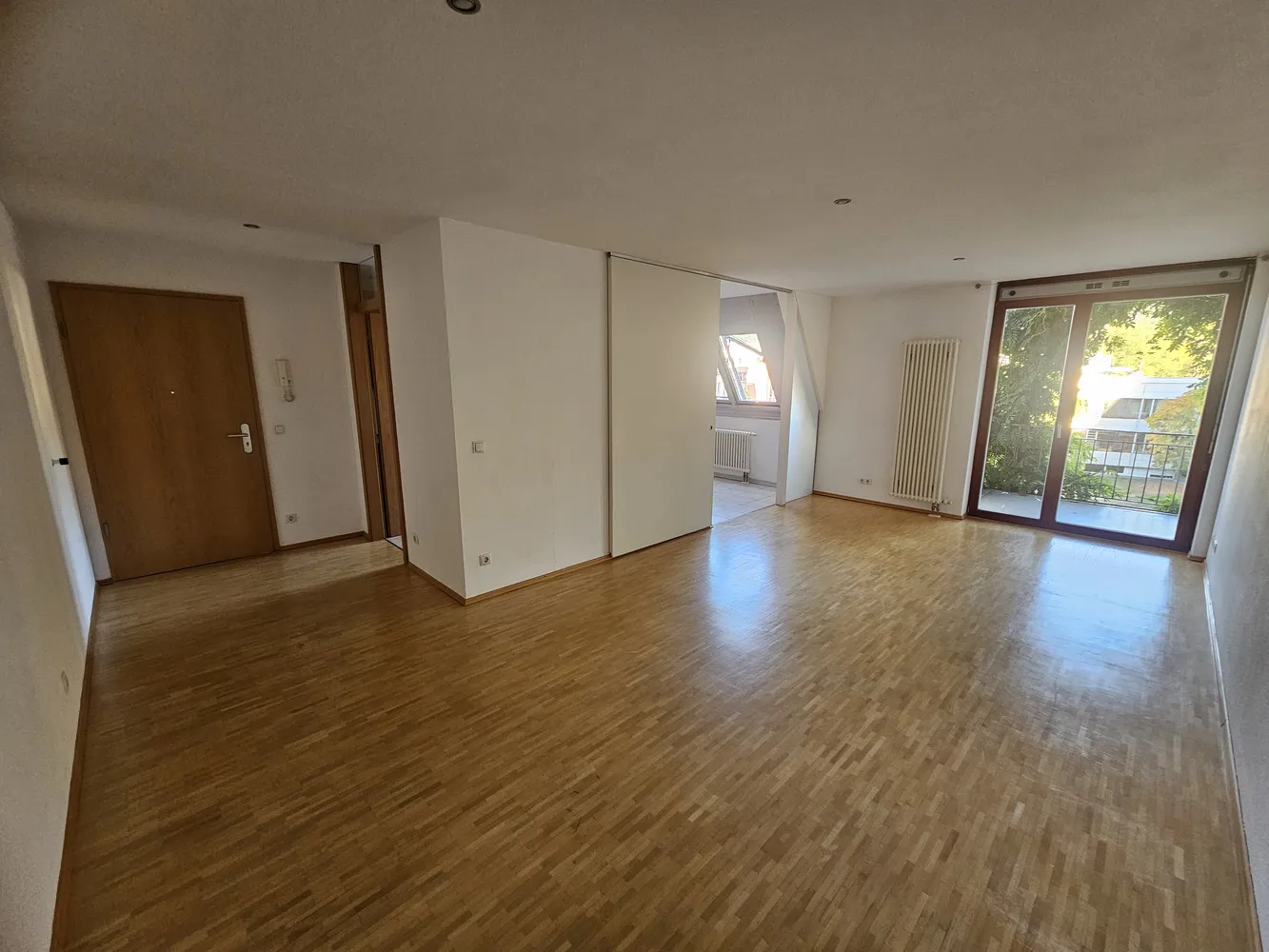 4 Zimmer Wohnung mit 99 m² in Heidelberg – Bild 10
