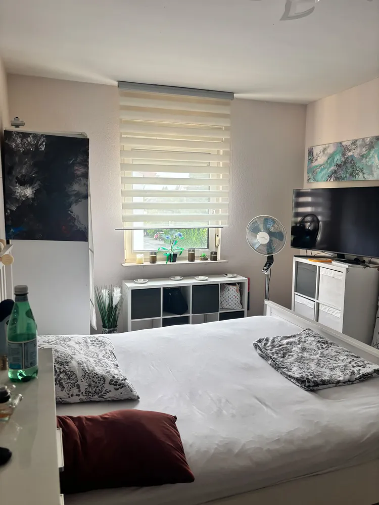 3 Zimmer Wohnung mit 85 m² in Wiesbaden – Bild 7