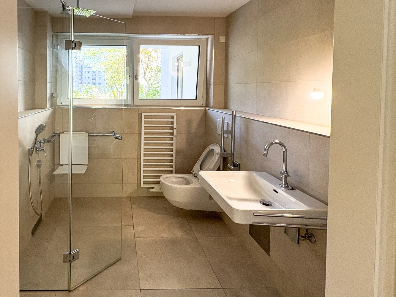 3 Zimmer Wohnung mit 89 m² in München – Bild 6