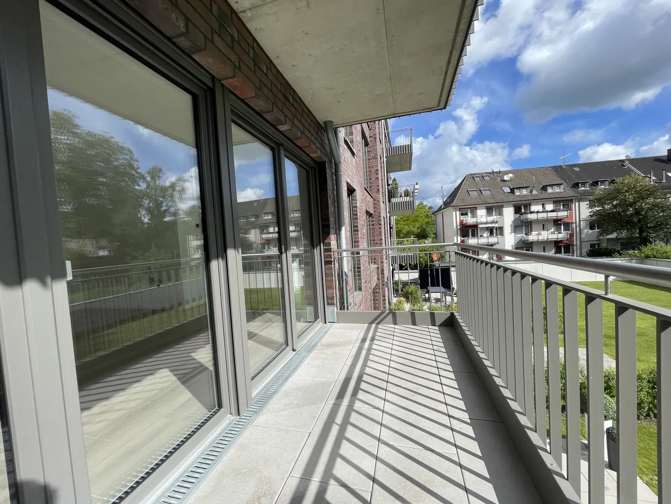 4 Zimmer Wohnung mit 100 m² in Dortmund – Bild 5