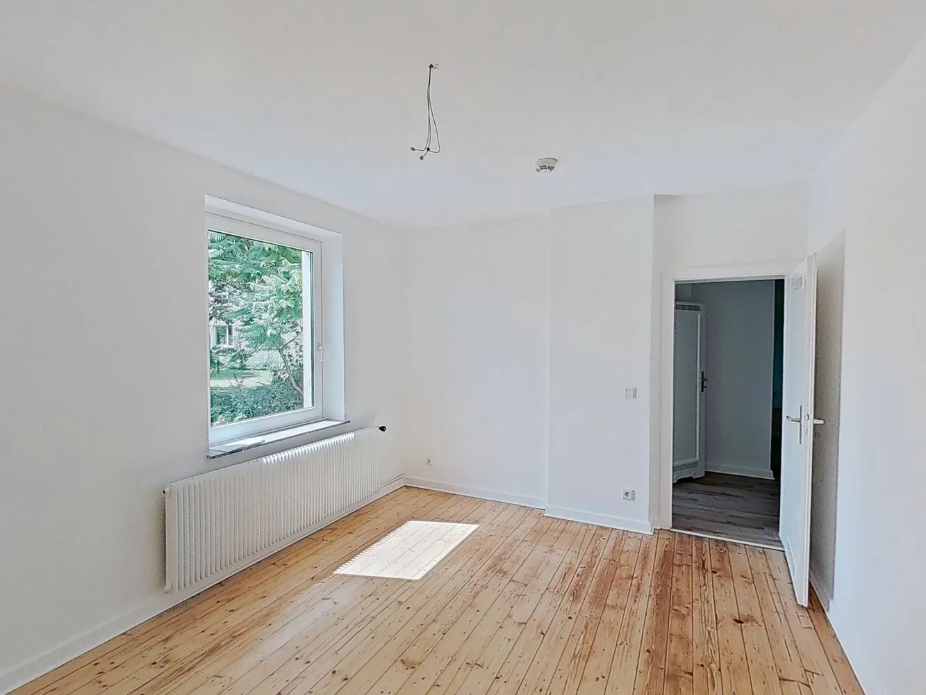 2 room apartment with 46 m² in Bielefeld – Photo 4