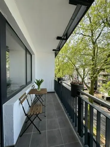 1 Zimmer Wohnung mit 34 m² in Düsseldorf – Bild 4
