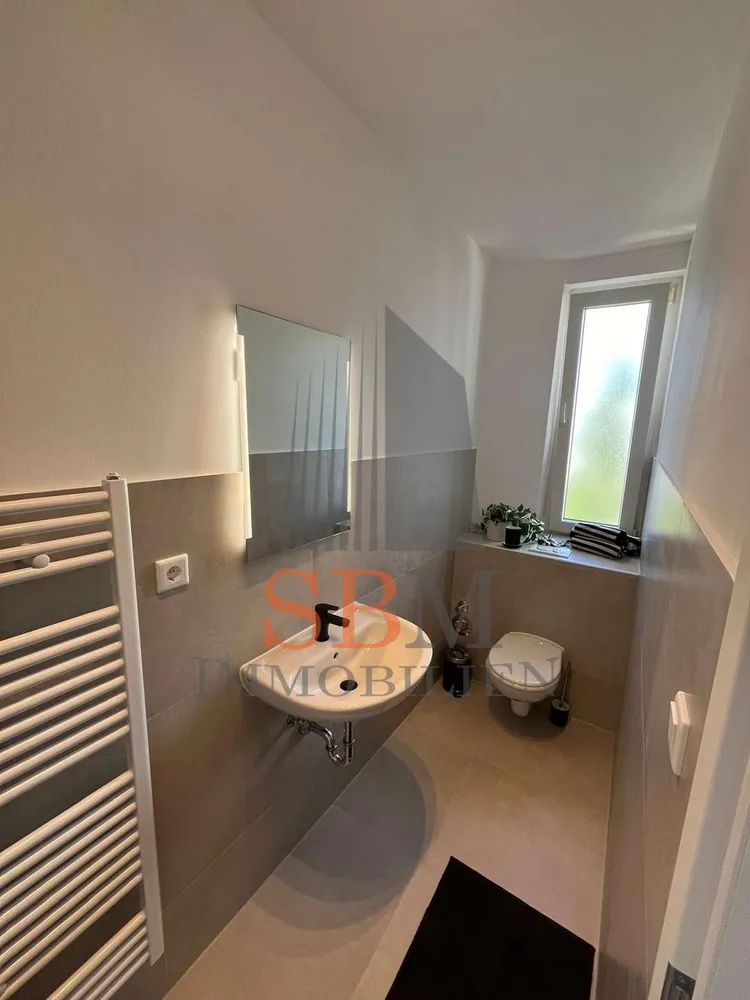 WG-Zimmer mit 15 m² in Nürnberg – Bild 5