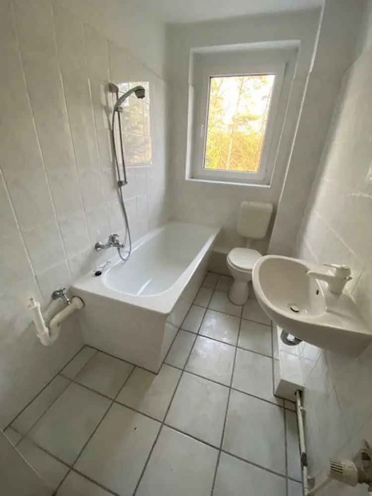 3 Zimmer Wohnung mit 60 m² in Rostock – Bild 8