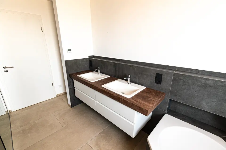3 Zimmer Wohnung mit 120 m² in Darmstadt – Bild 10