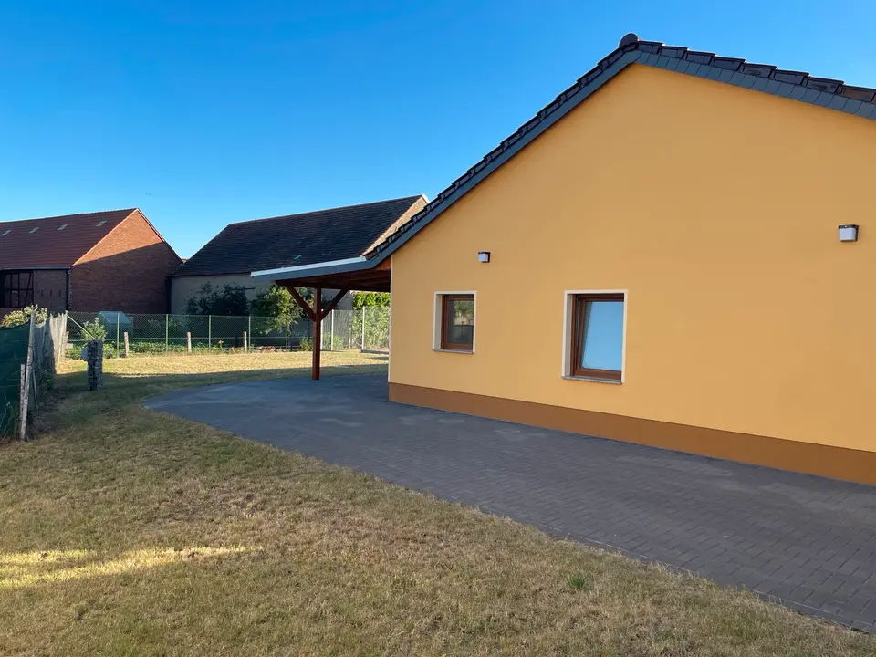 3 Zimmer Haus mit 94 m² in Magdeburg – Bild 6