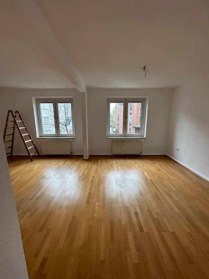 4 Zimmer Wohnung mit 135 m² in Lünen – Bild 1