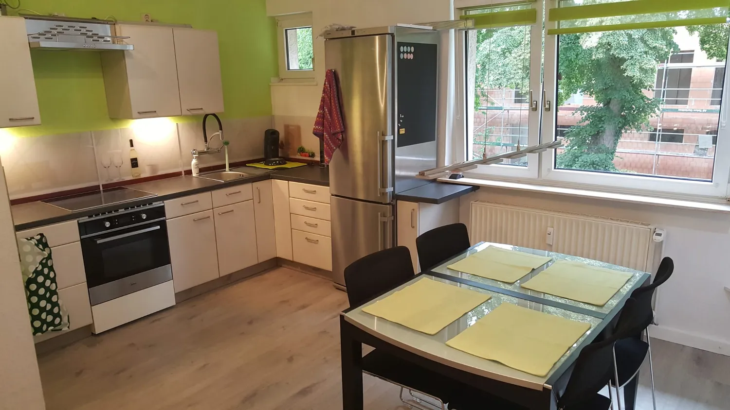 2 room apartment with 60 m² in Cologne – Photo 4