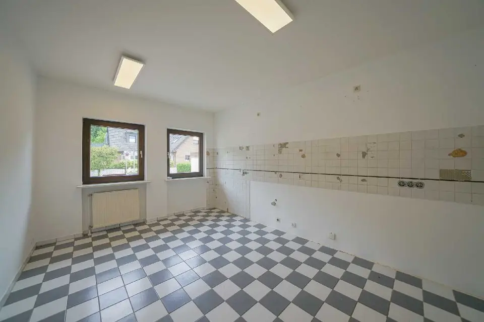3 Zimmer Haus mit 120 m² in Ratingen – Bild 4